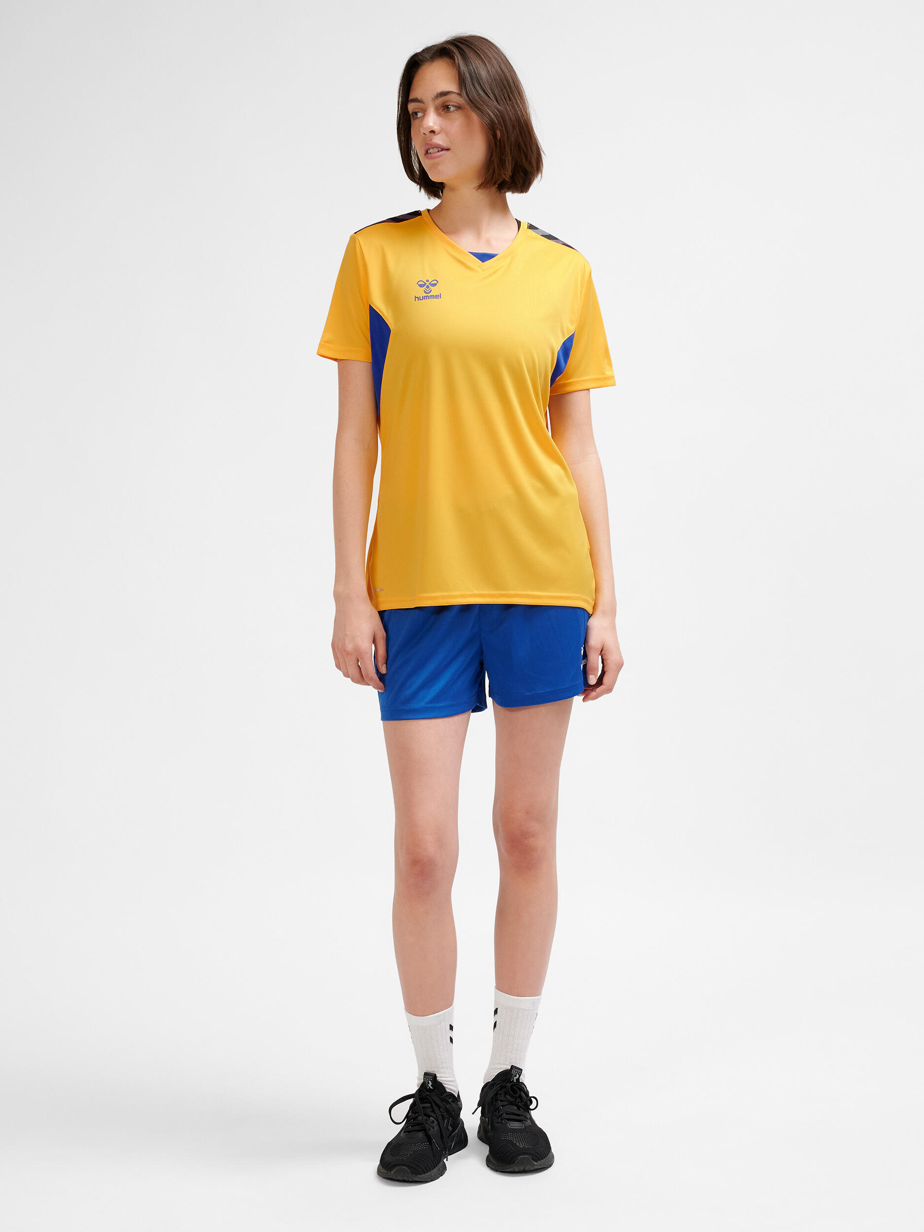 Maglia da donna Hummel Authentic PL 3/7