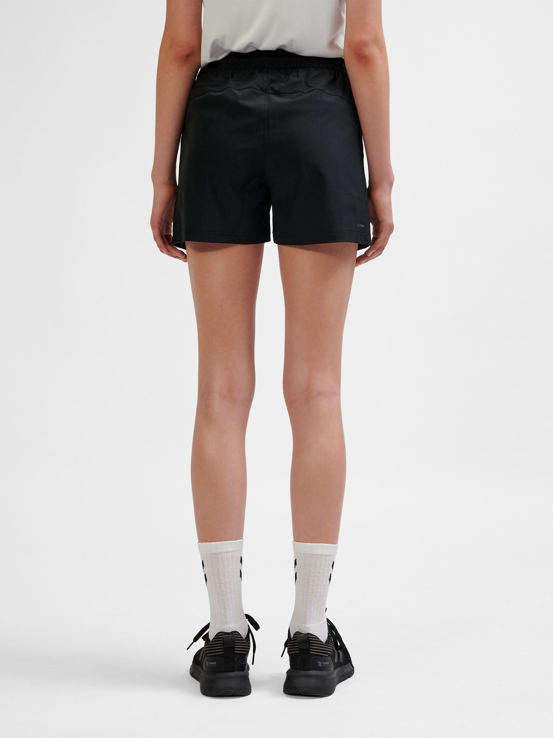 Short da donna Hummel Authentic Pl 2/7