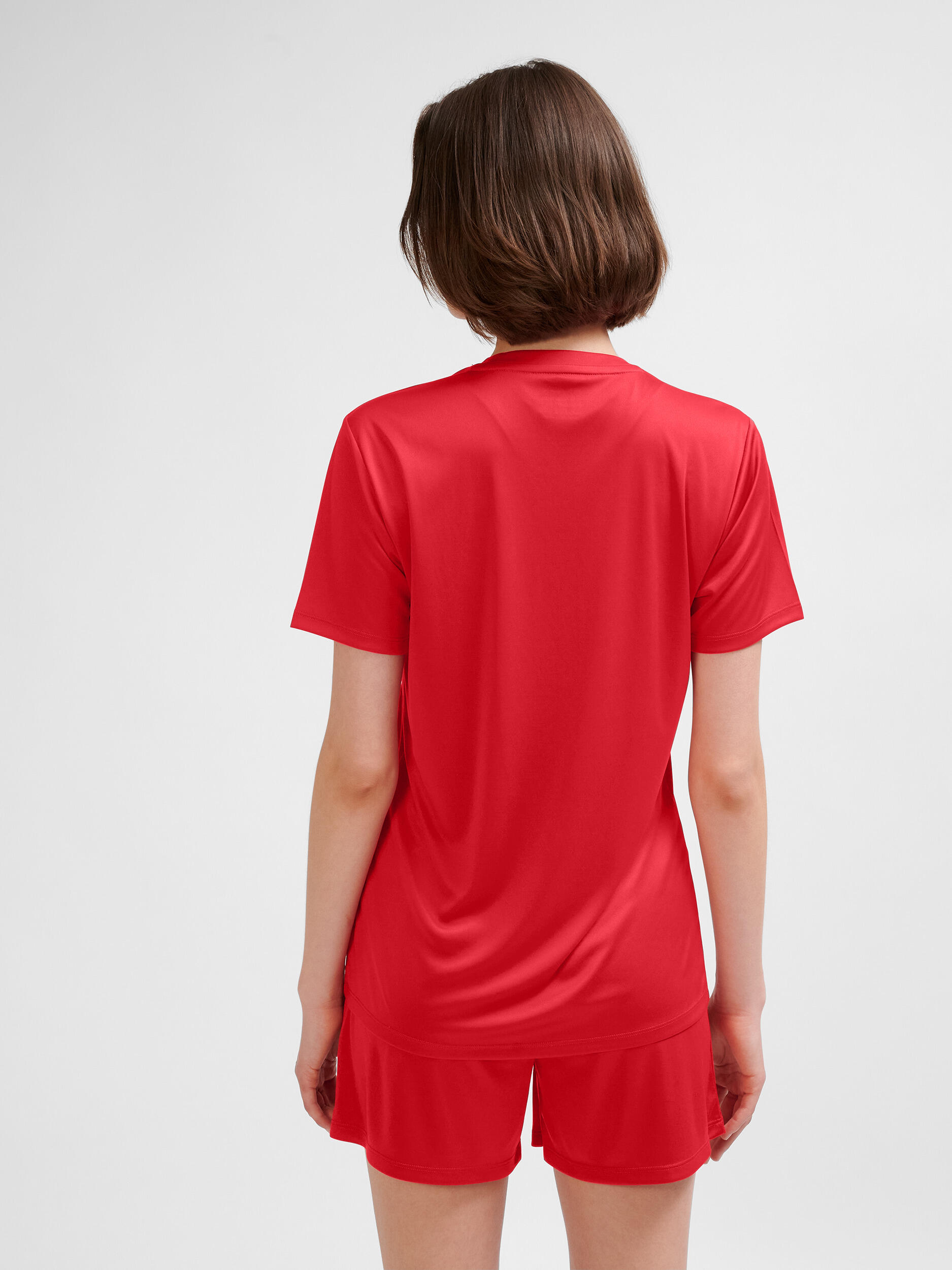 Maglia da donna Hummel Essential 2/7