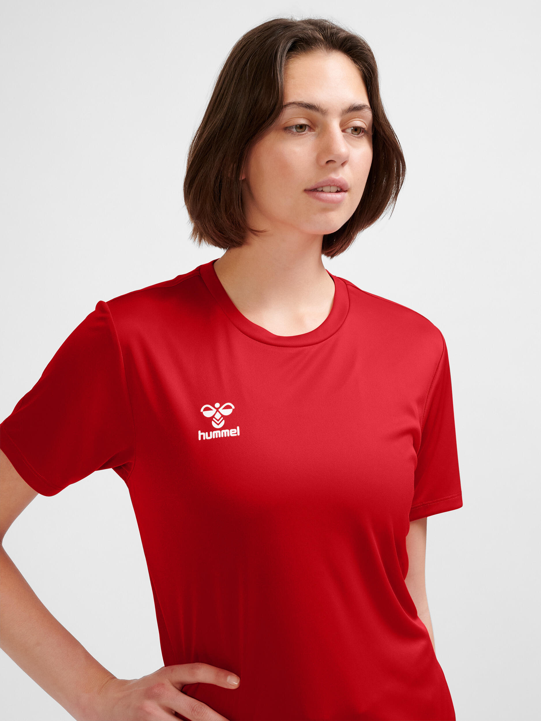 Maglia da donna Hummel Essential 4/7