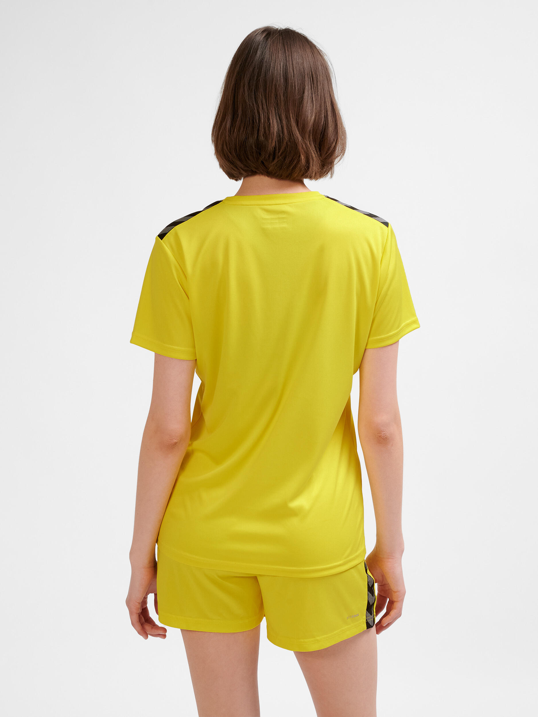 Enfiler T-Shirt Hmlauthentic Femme 2/7