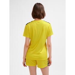 Deslizar Camiseta Hmlauthentic Multideporte Mujer HUMMEL