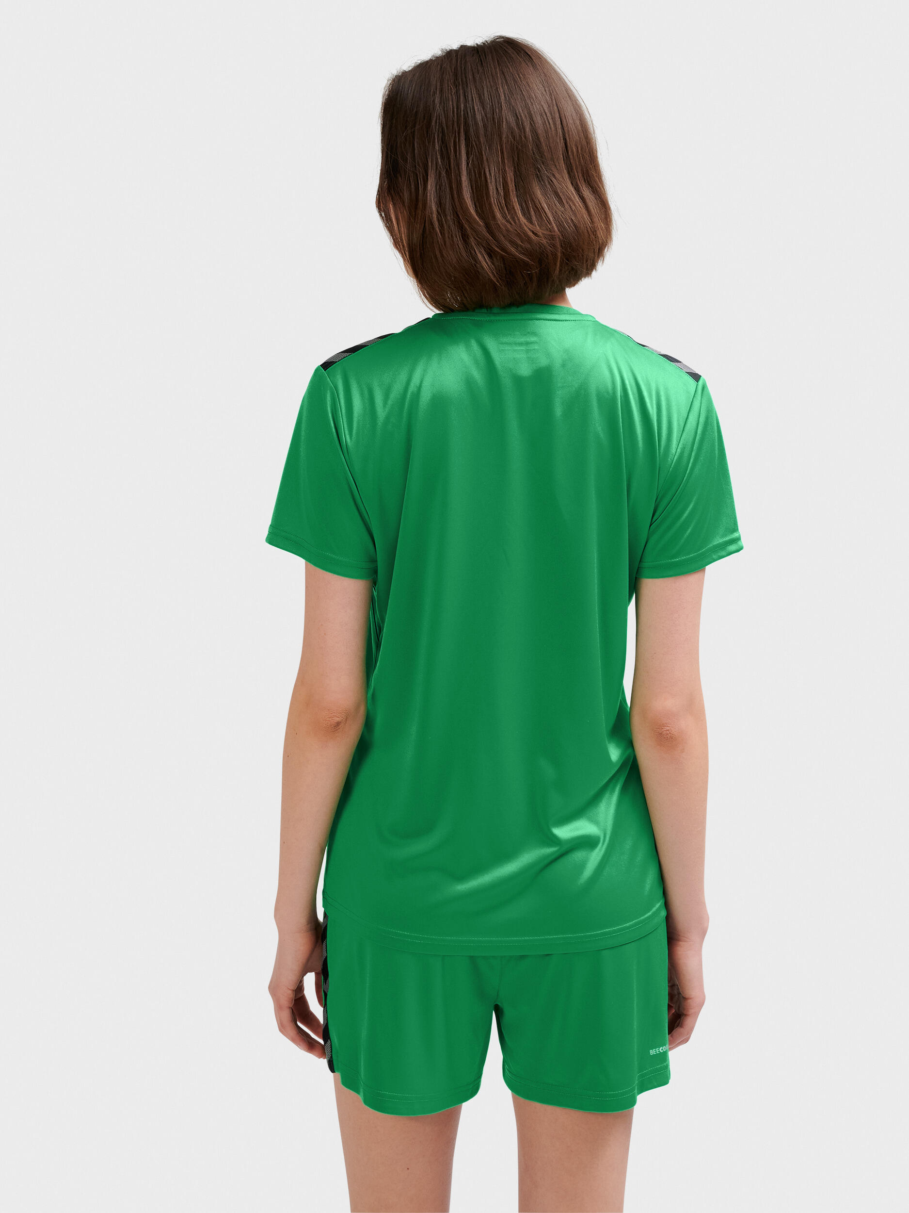 Instap T-Shirt Hmlauthentic Dames 2/7