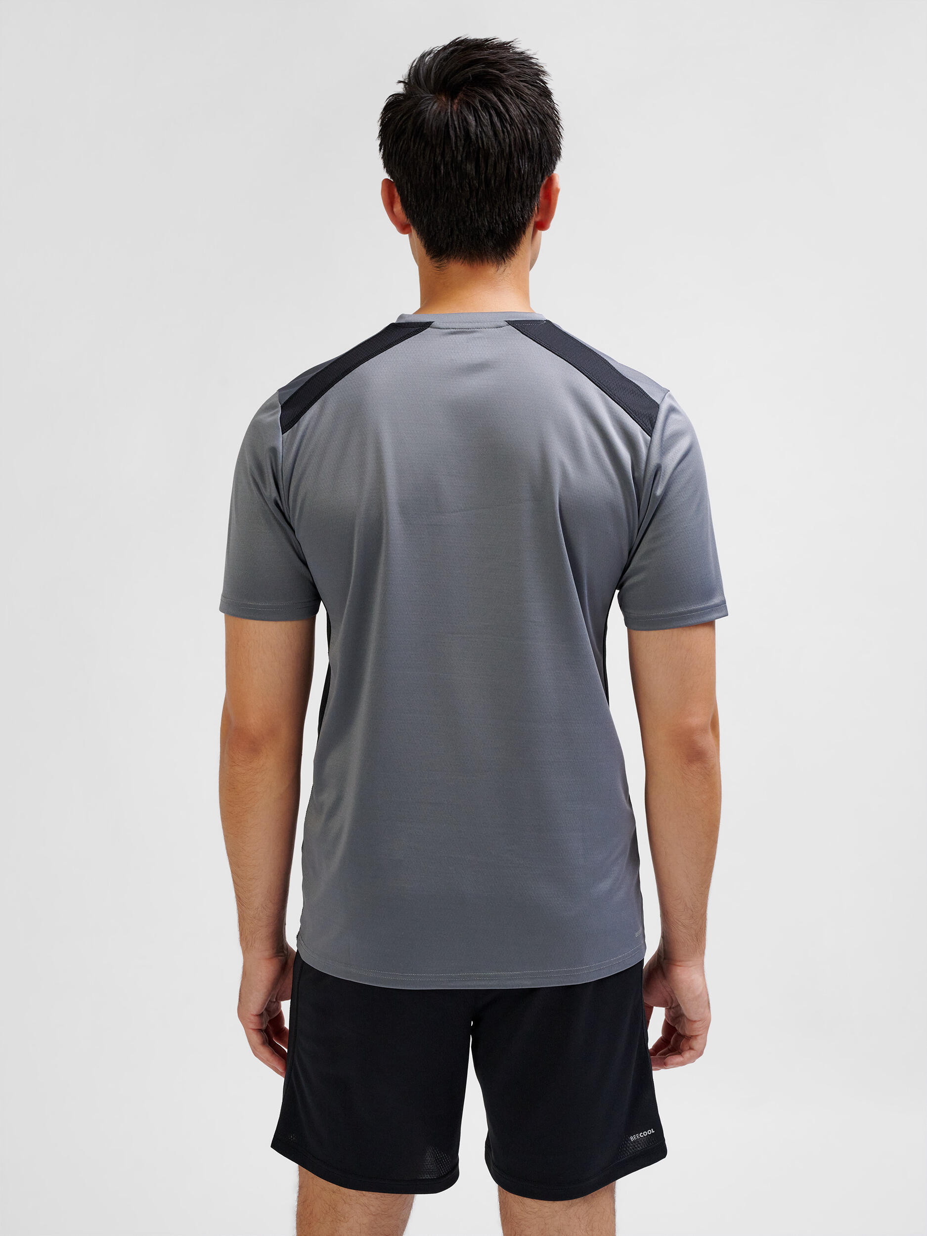 Enfiler T-Shirt Hmlmulti Entraînement Homme HUMMEL 3/7