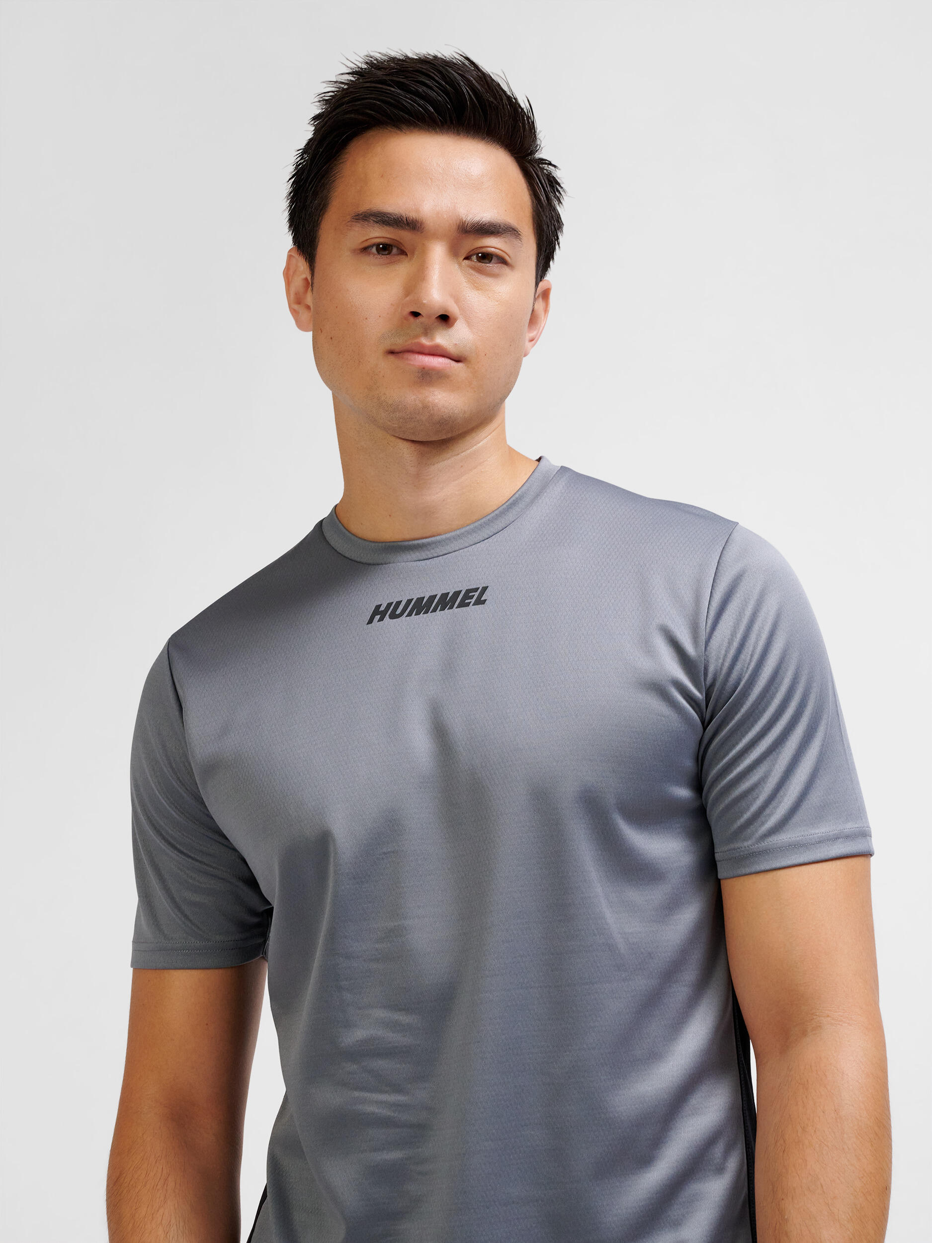 Enfiler T-Shirt Hmlmulti Entraînement Homme HUMMEL 7/7