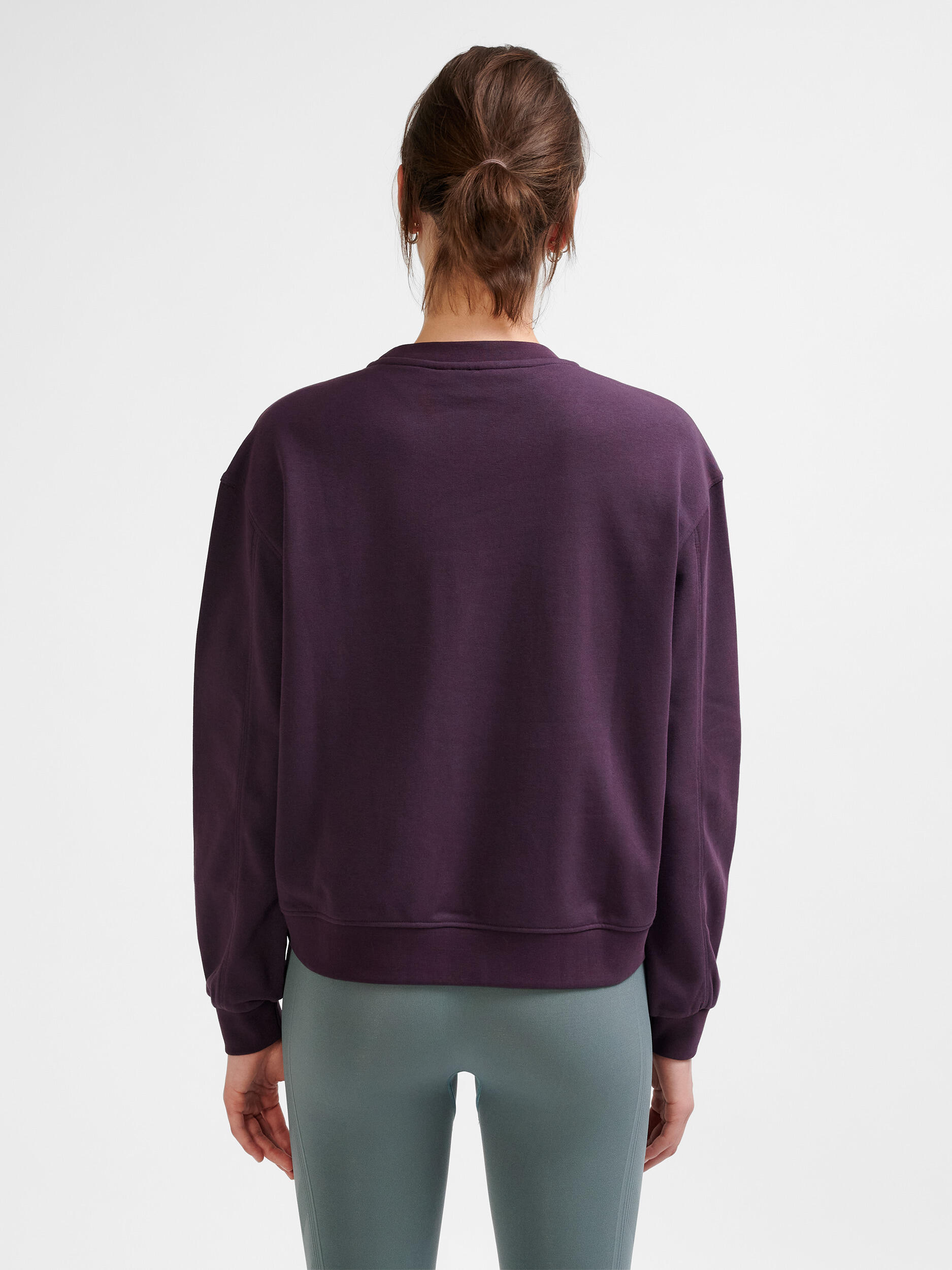 Enfiler Sweat-Shirt Hmlmt Dhyani Entraînement Femme 2/7