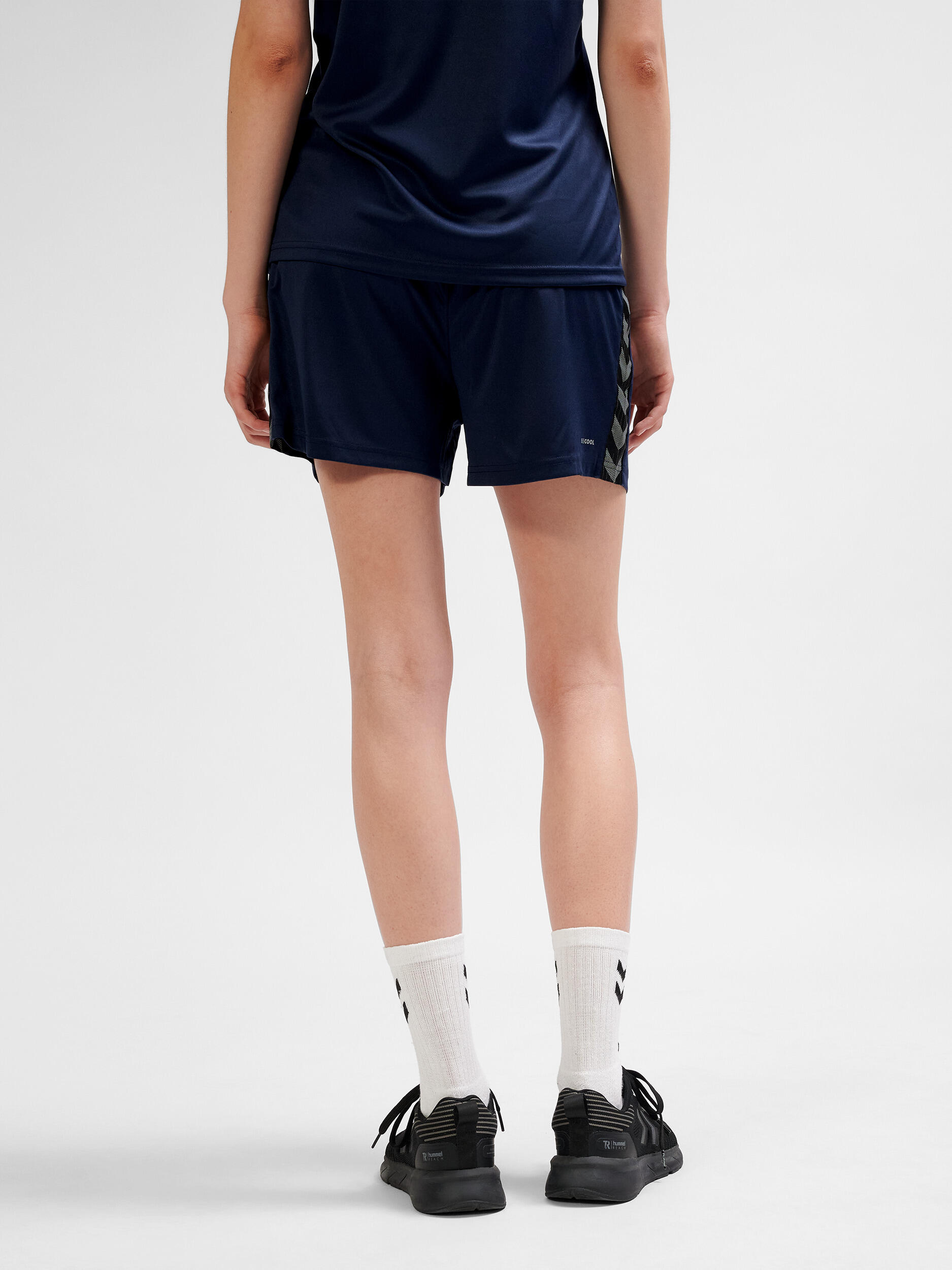 Shorts da donna Hummel Authentic Pl 2/7