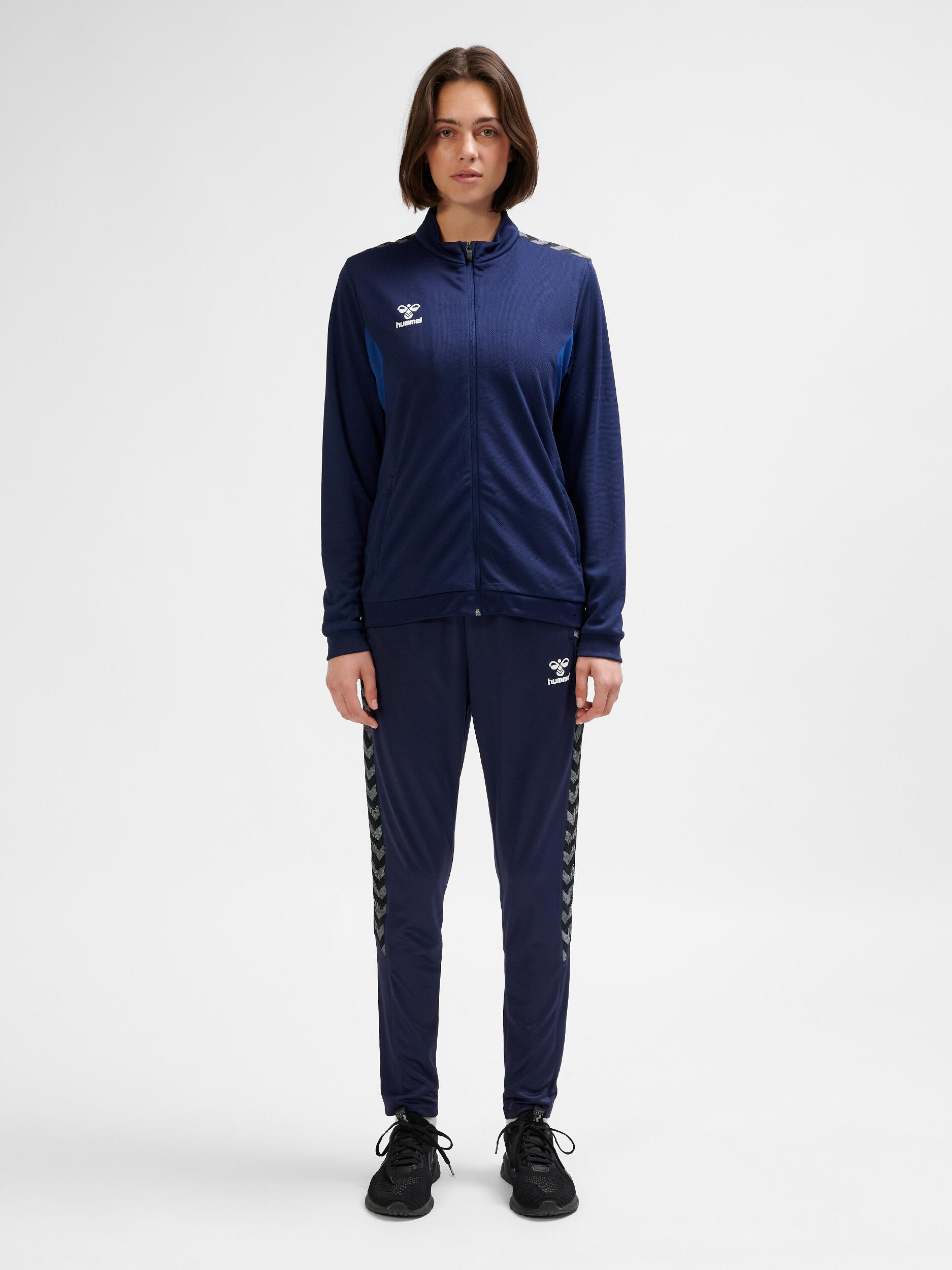 Women's Tracksuit Hummel Authentic Pl 3/7