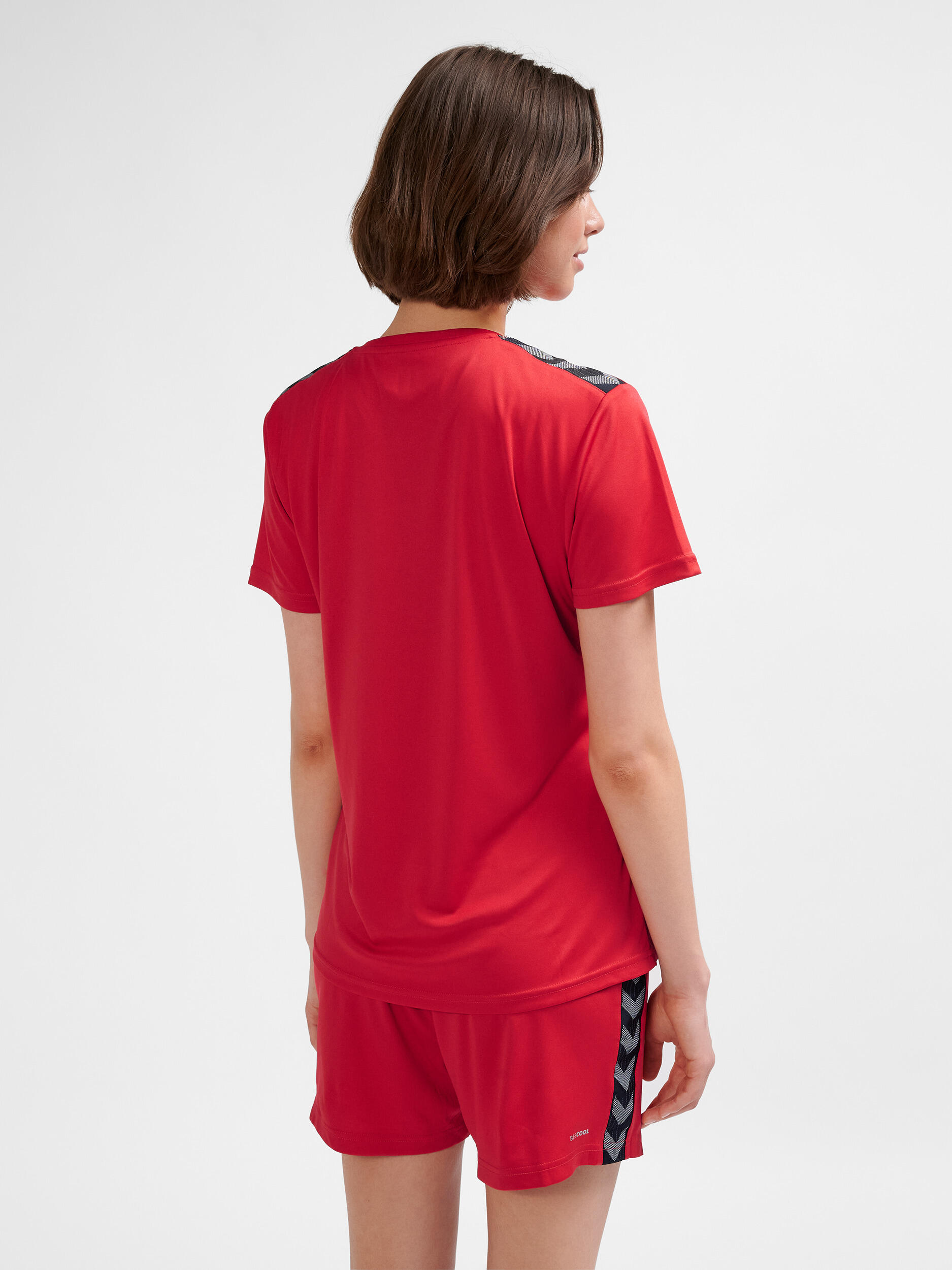 Enfiler T-Shirt Hmlauthentic Femme 2/7