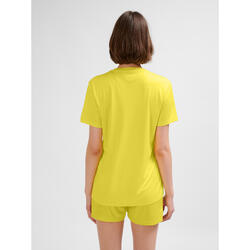 Deslizar Camiseta Hmlessential Multideporte Mujer HUMMEL