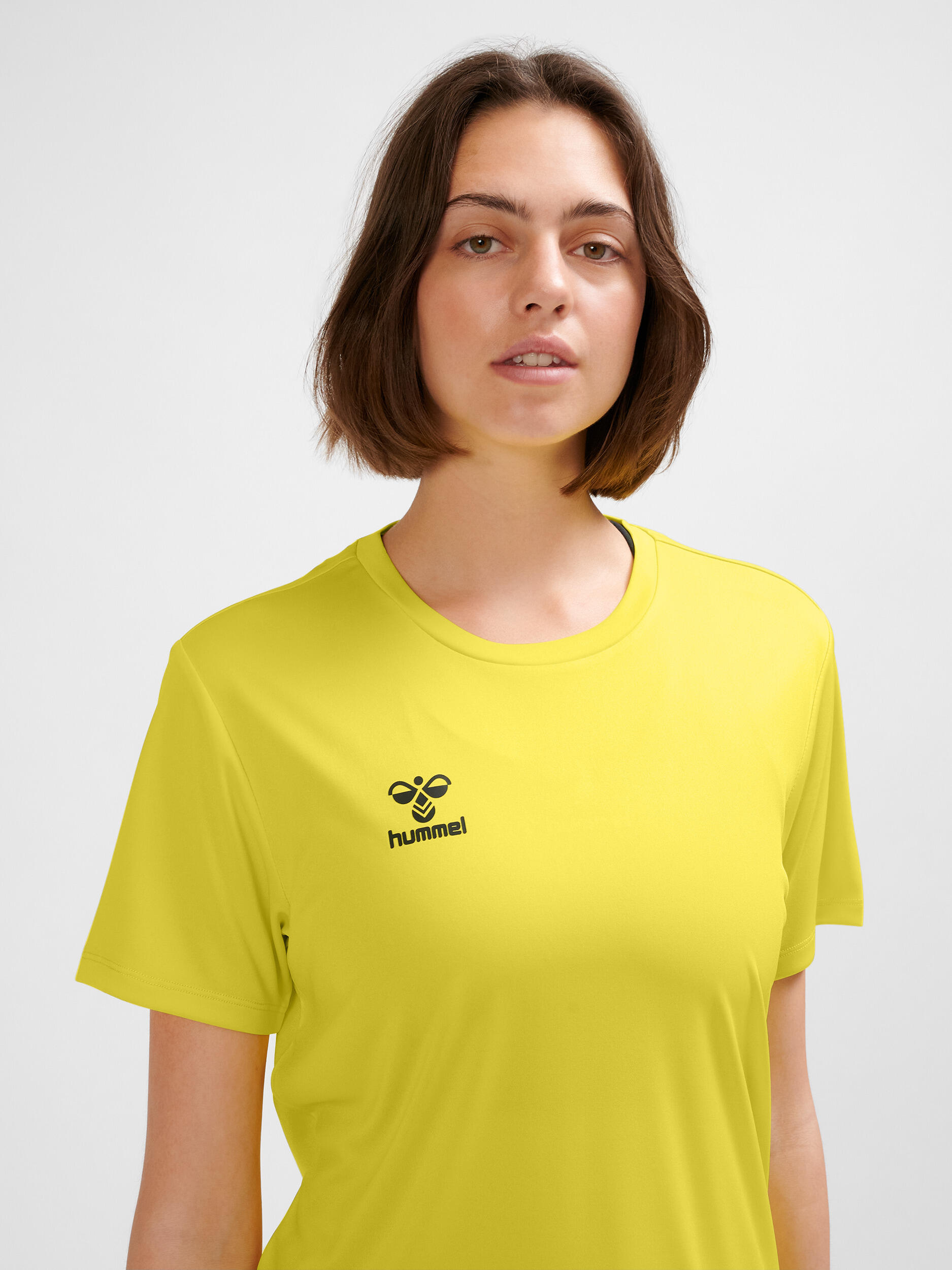 Maglia da donna Hummel Essential 4/7