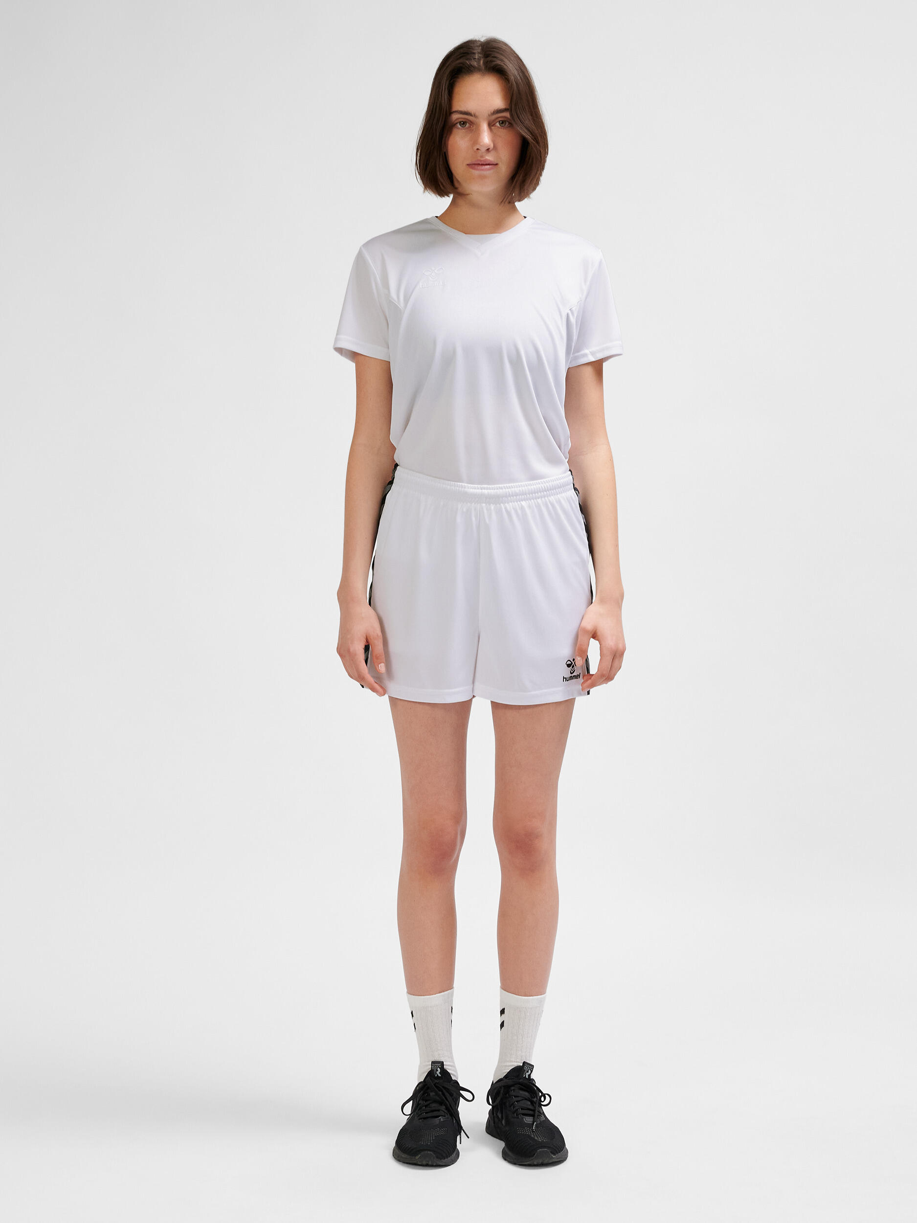 Shorts da donna Hummel Authentic Pl 3/7