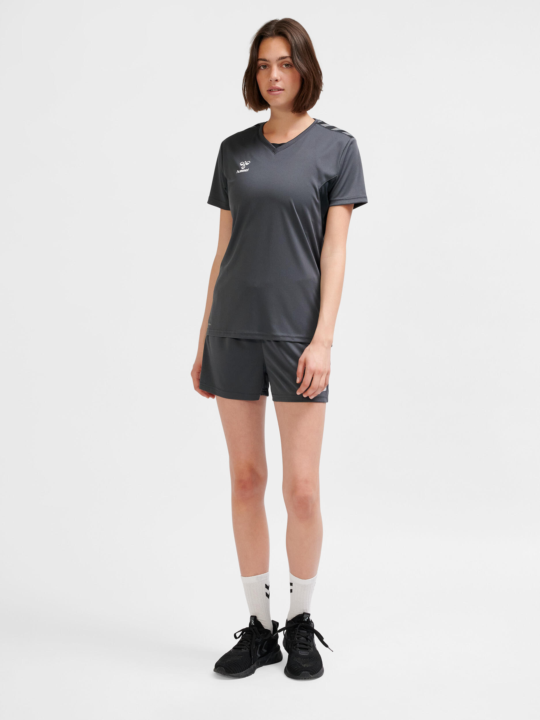 Maglia da donna Hummel Authentic 3/7