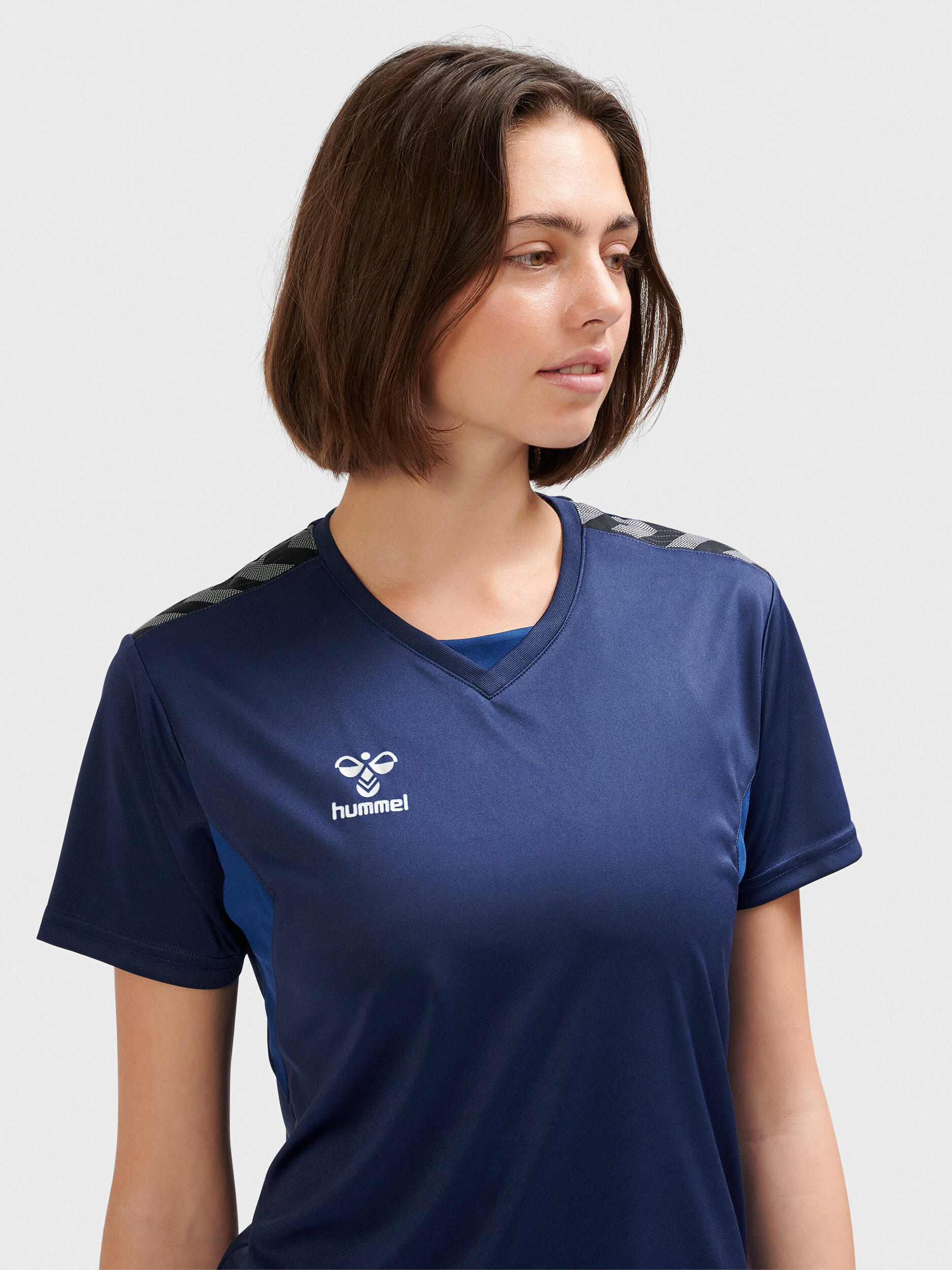 Maglia da donna Hummel Authentic Pl 4/7