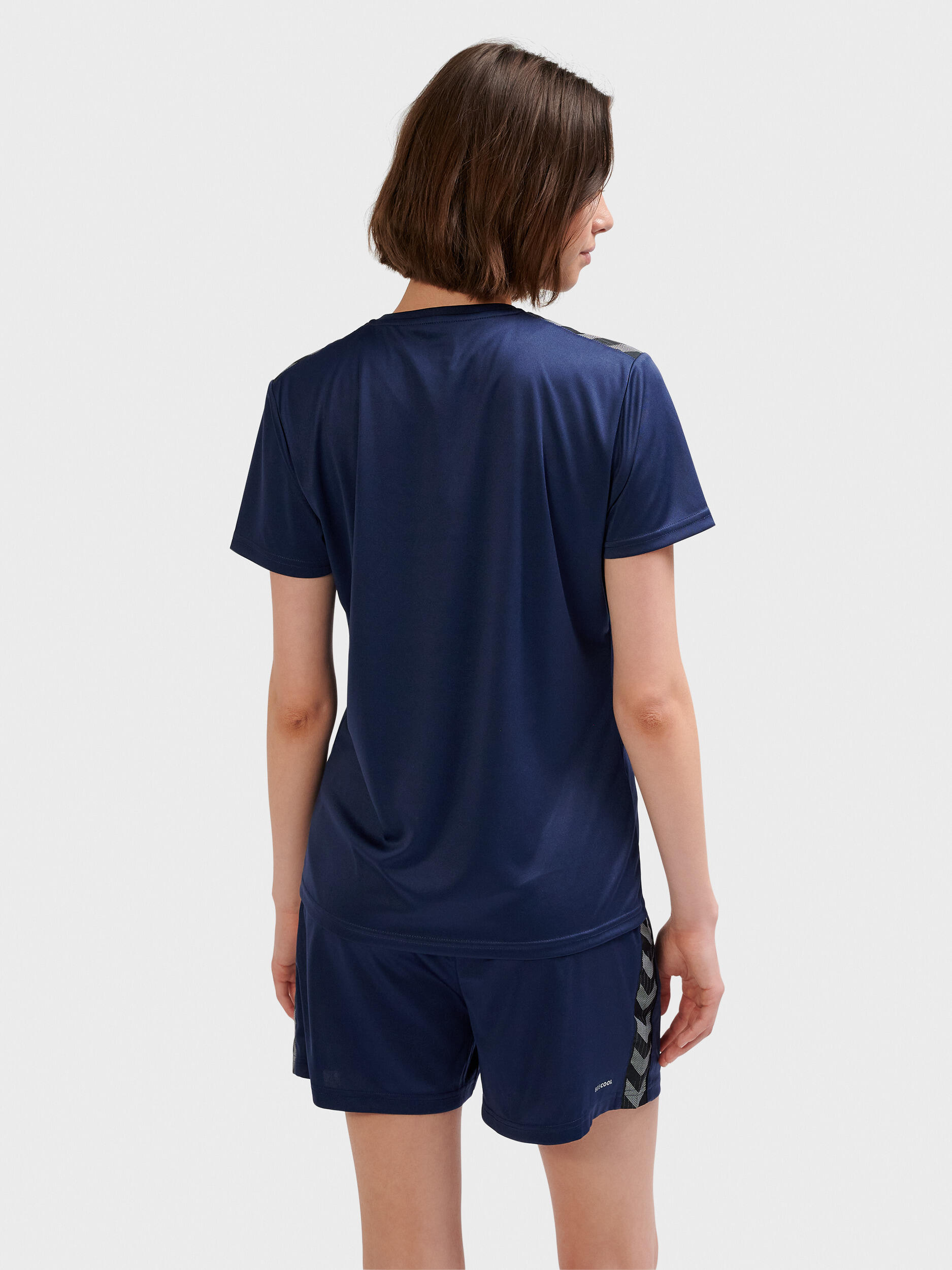 Maglia da donna Hummel Authentic Pl 2/7