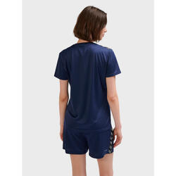 Deslizar Camiseta Hmlauthentic Multideporte Mujer HUMMEL