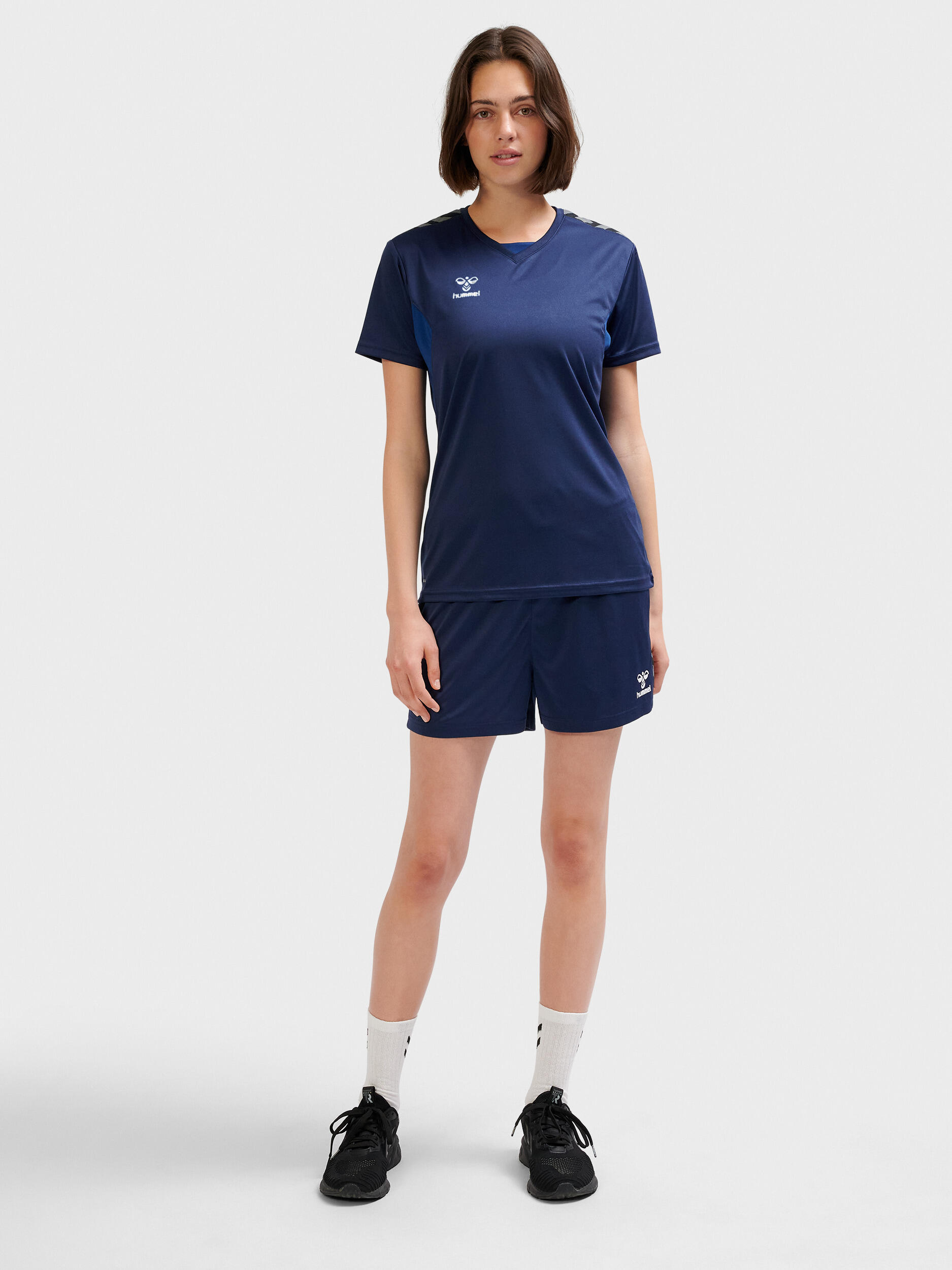 Maglia da donna Hummel Authentic Pl 3/7