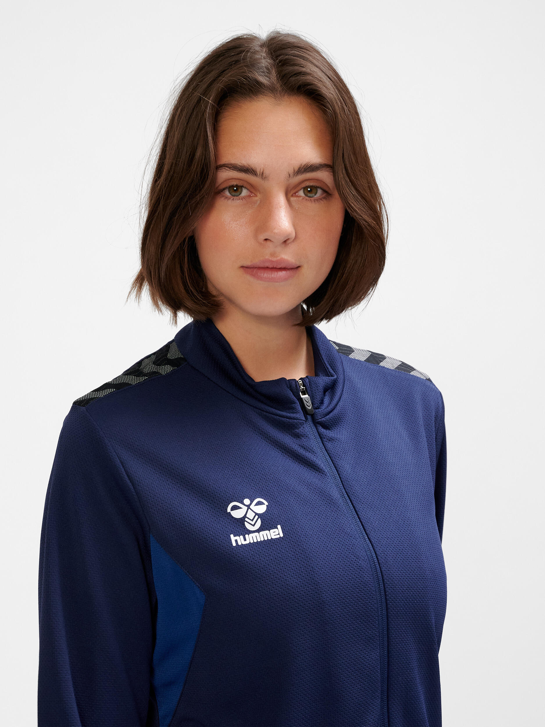 Women's Tracksuit Hummel Authentic Pl 4/7