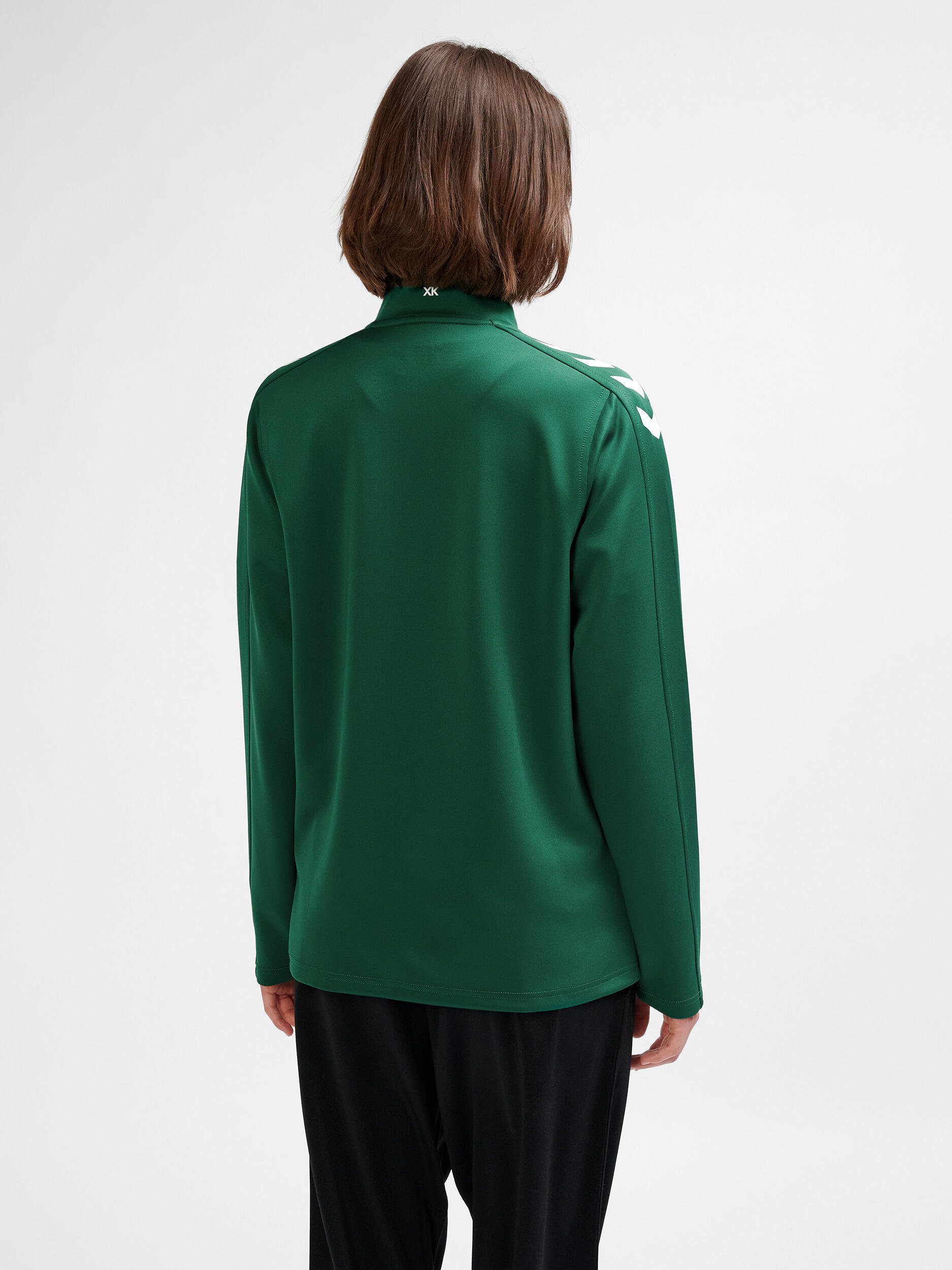 Trainingsjacke Damen Hummel Core Xk 2/7