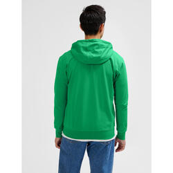 Zip Kapuzenpullover Hmlgo Multisport Homme Hummel