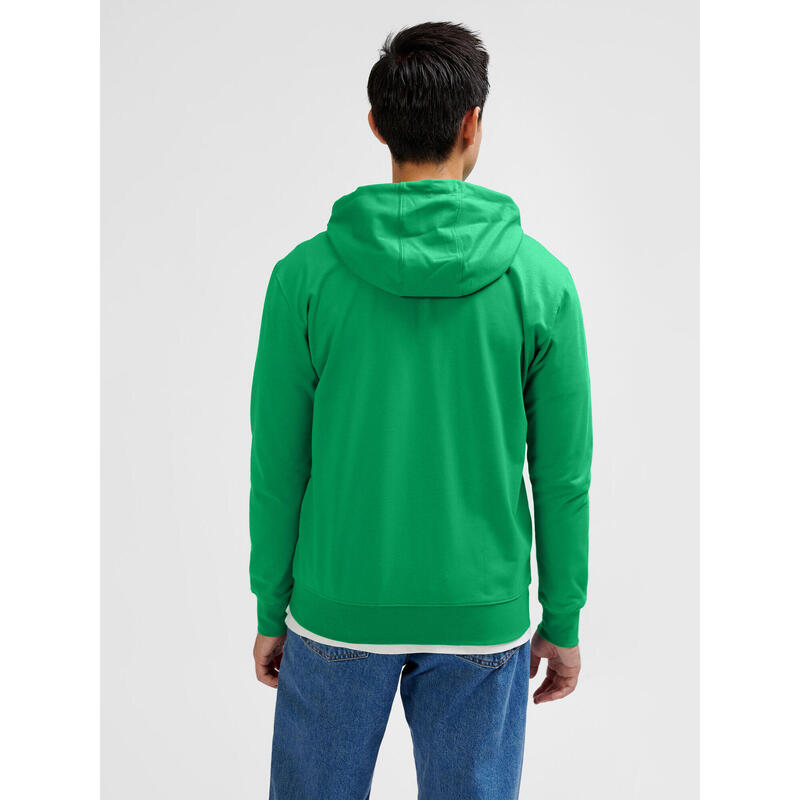 Rits Hoodie Hmlgo Multisport Heren HUMMEL