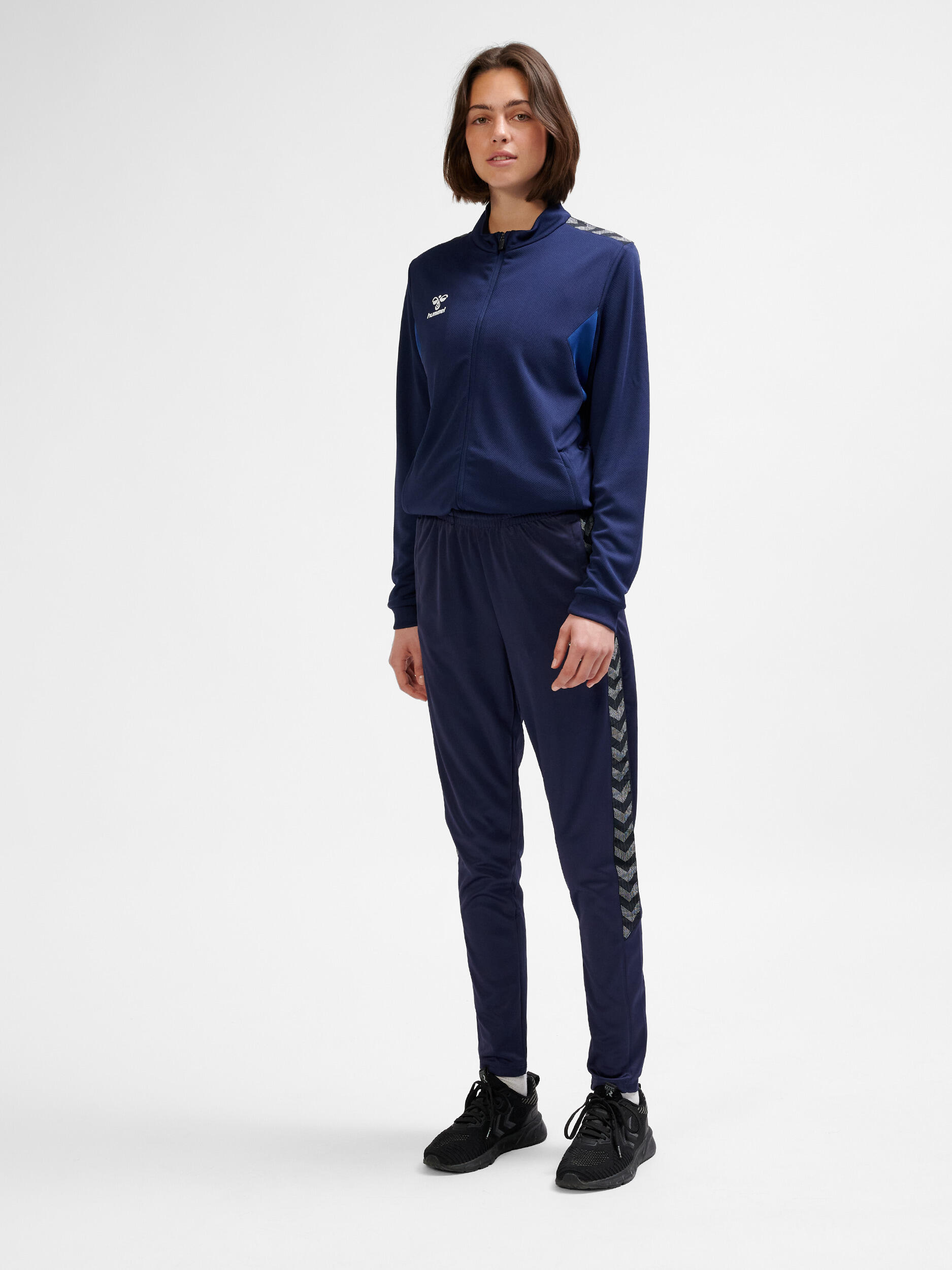 Fermeture À Cordon Pantalon Hmlauthentic Femme 3/7