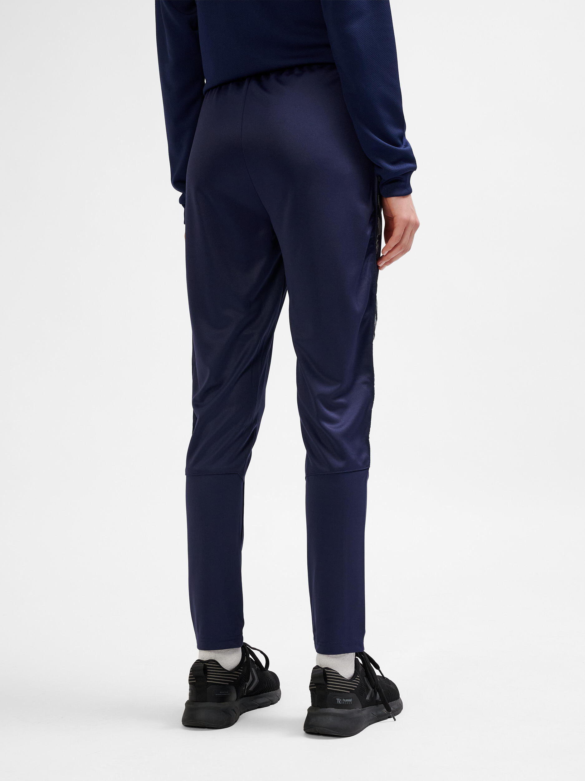 Fermeture À Cordon Pantalon Hmlauthentic Femme 2/7