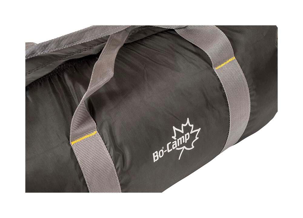 Duffelbag - Rond - Lichtgewicht - Small 3/6