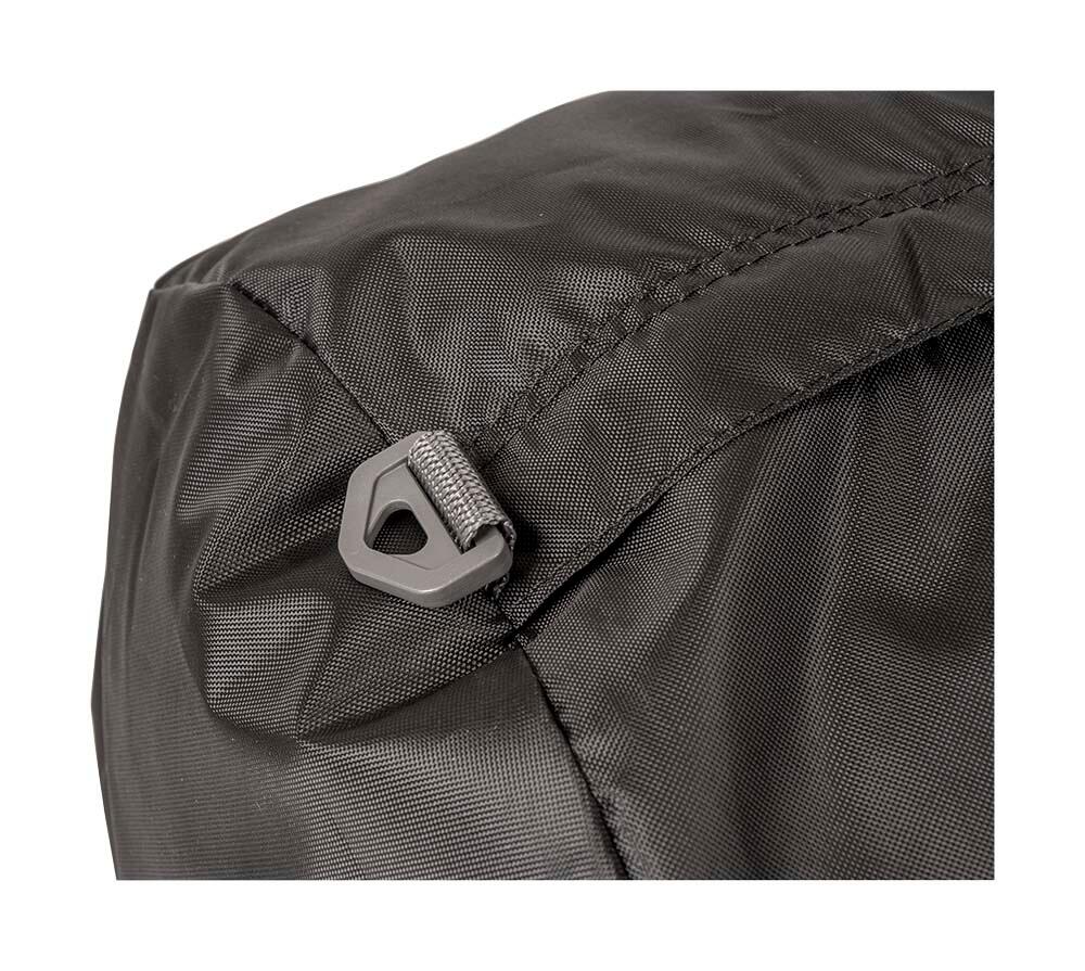 Duffelbag - Rond - Lichtgewicht - Small 4/6