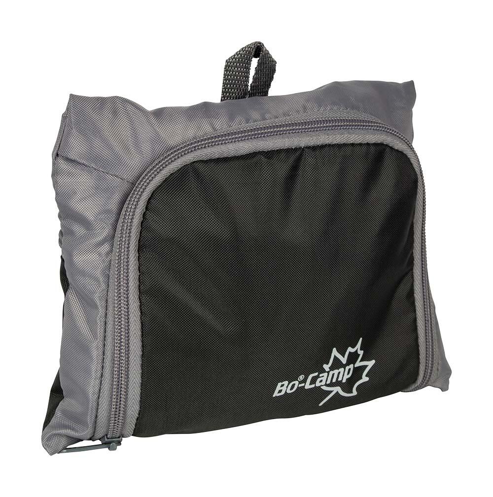 Duffelbag - Rond - Lichtgewicht - Small 6/6