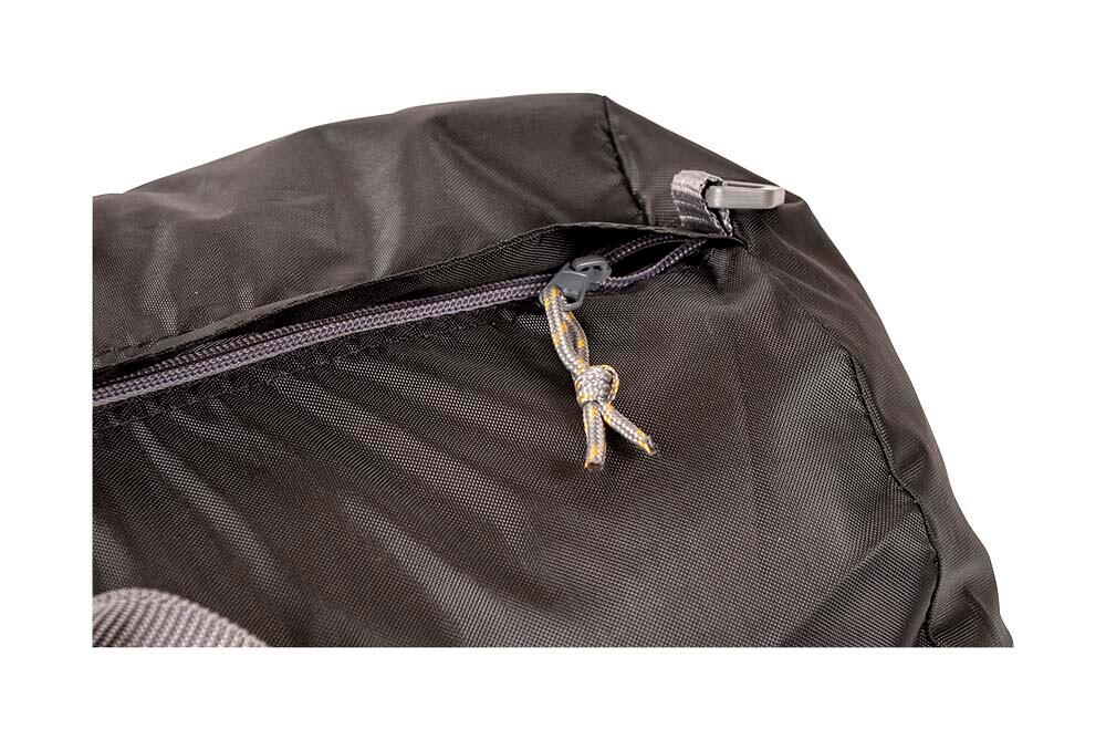 Duffelbag - Rond - Lichtgewicht - Small 2/6