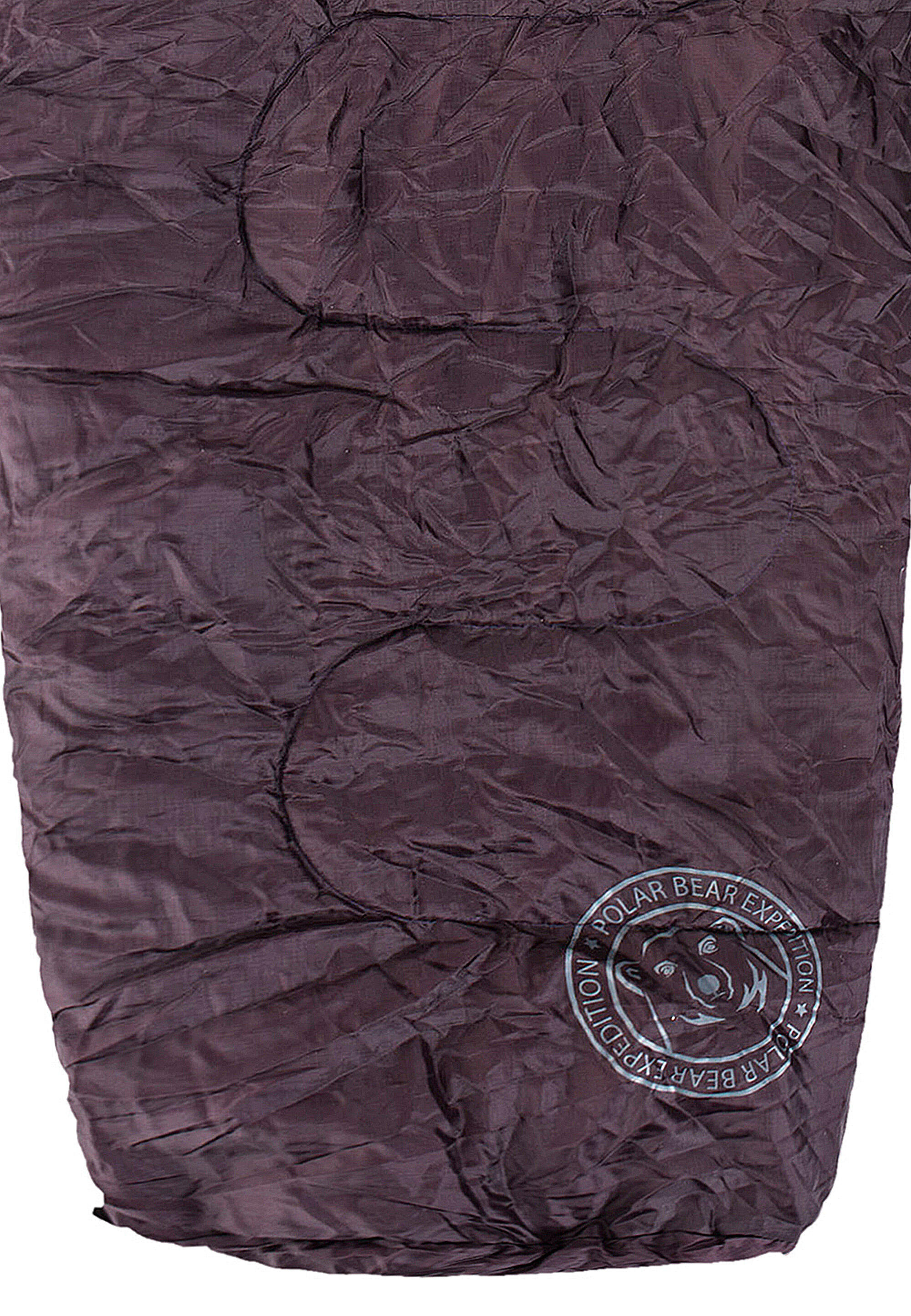 MOLS Schlafsack Versailles 3/5