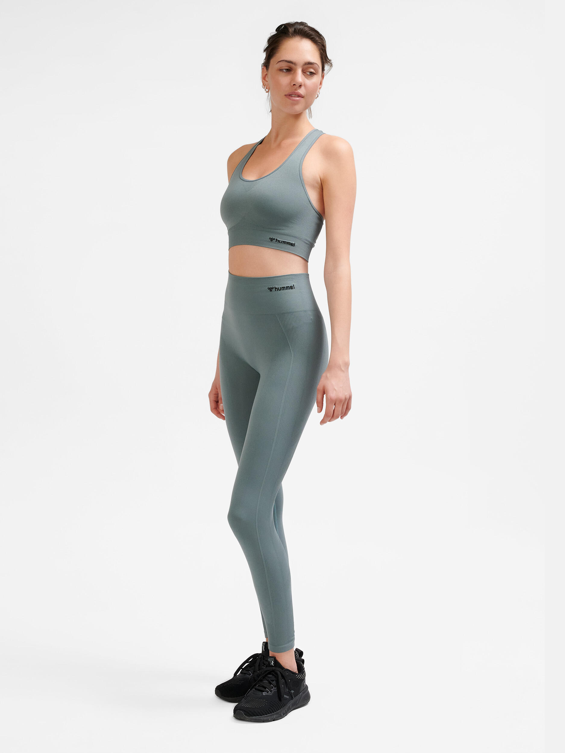 Enfiler Top Hmltif Femme 3/7