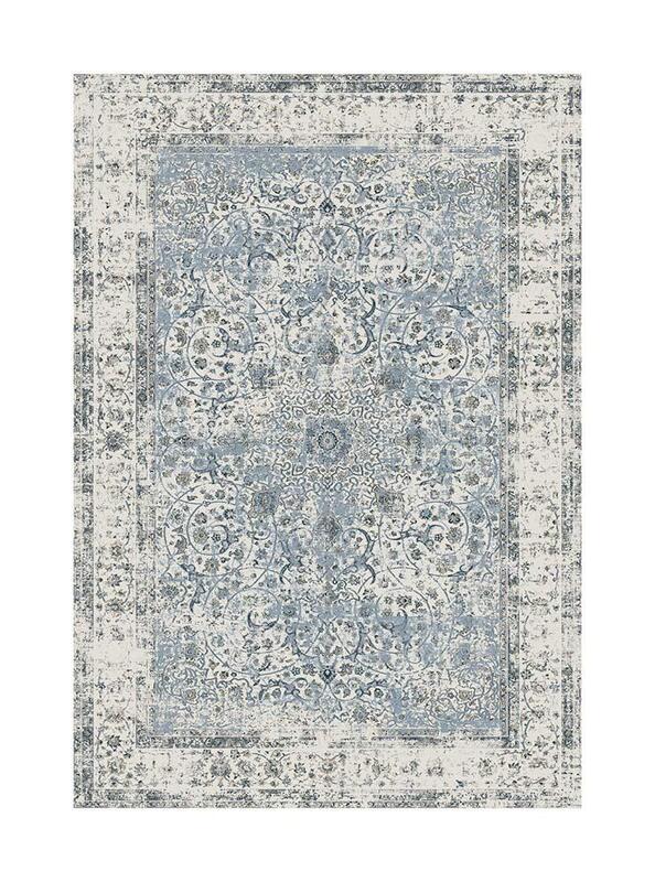 Bo-Camp - Alfombra de exterior - Yasmin - Chenilla - 160x230 cm