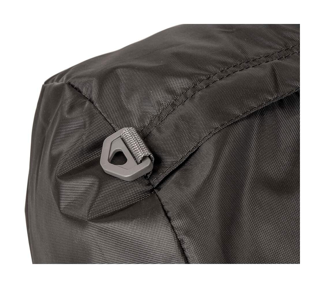 Duffelbag - Rond - Lichtgewicht - Medium 4/6