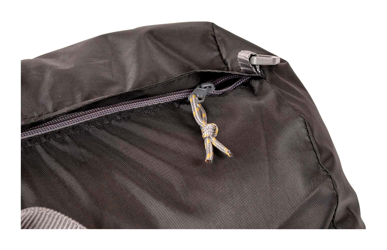 Duffelbag - Rond - Lichtgewicht - Medium 2/6