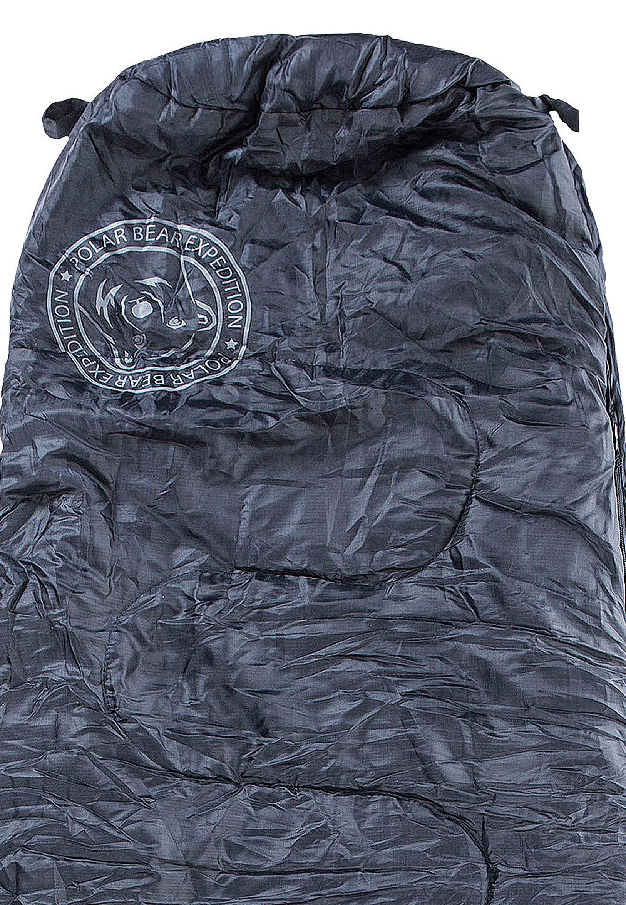 MOLS Schlafsack Versailles 2/5