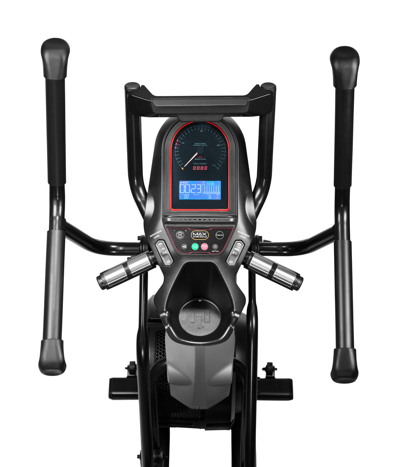 Cross Trainer Bowflex Max Trainer M6i 2/7