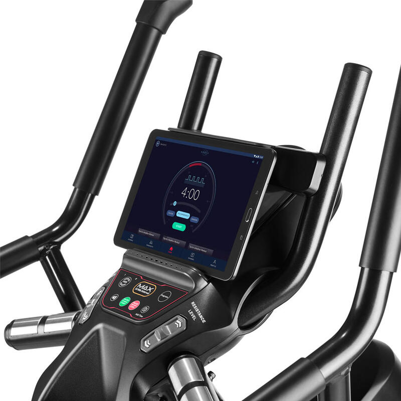 Stepper Elliptique Bowflex Max trainer M6i - HIIT - Max Interval