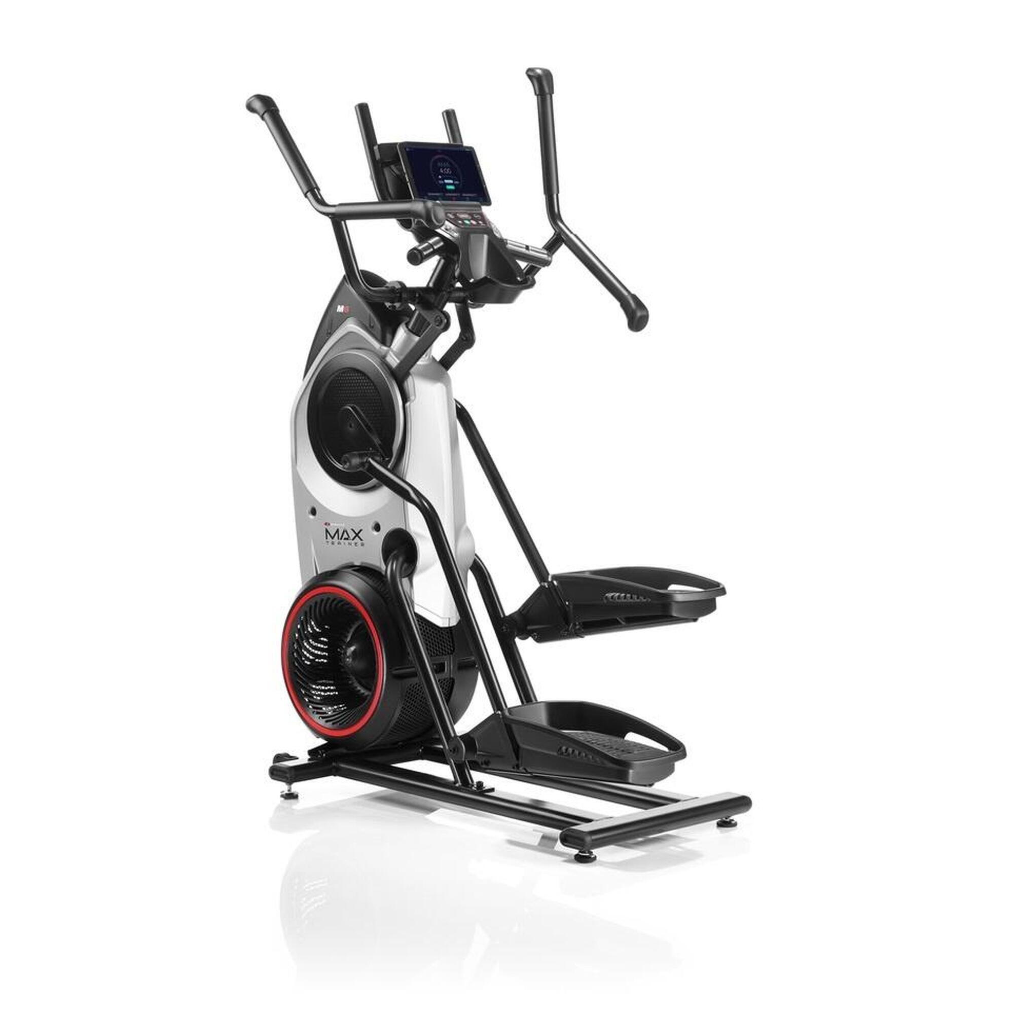 Bowflex Max Trainer M6I