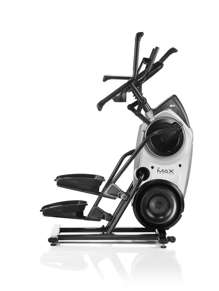 Cross Trainer Bowflex Max Trainer M6i 4/7