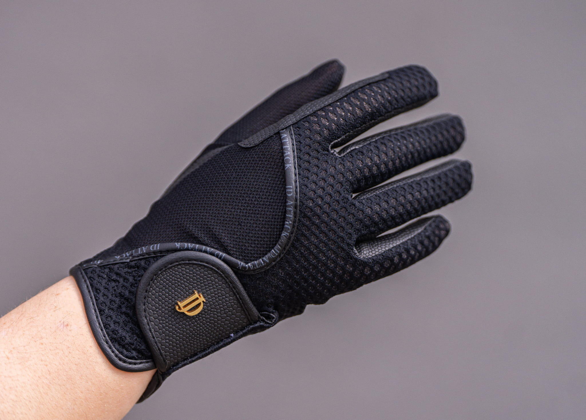 Christie's JD ATTACK rijhandschoenen 2/2