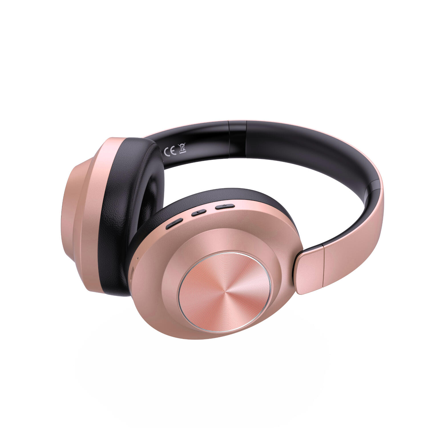 Rose gold headphones hotsell