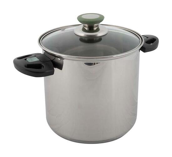 Pfanne - Elegance - Induktion - Ø 12 cm