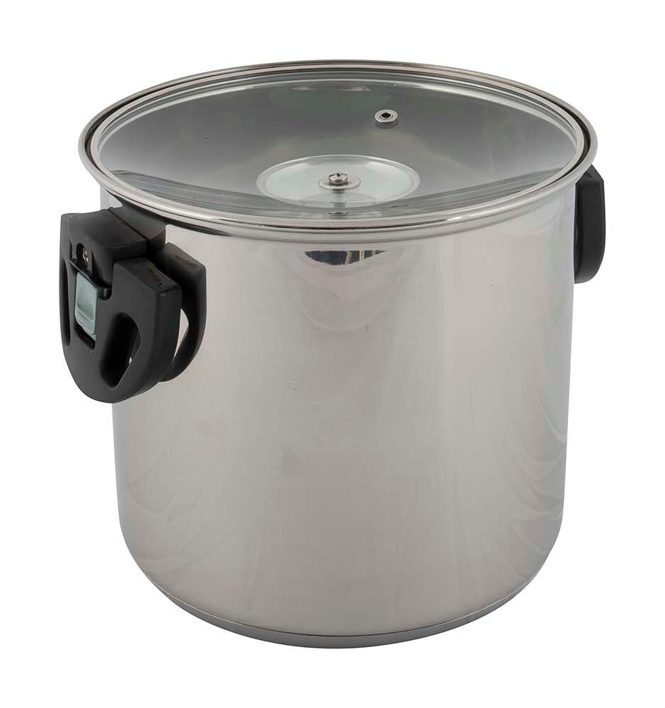 Bo-Camp - Pan - Elegance - Inductie - Ø 12 cm 2/2