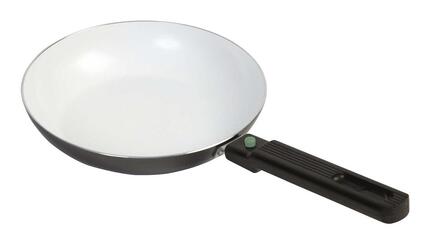 Bratpfanne - Sprint ECO - Abnehmbarer Griff - Ø 24 cm