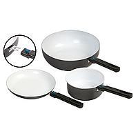 Hapjespan - Sprint ECO - Afneembare steel - Ø 24 cm 4/5