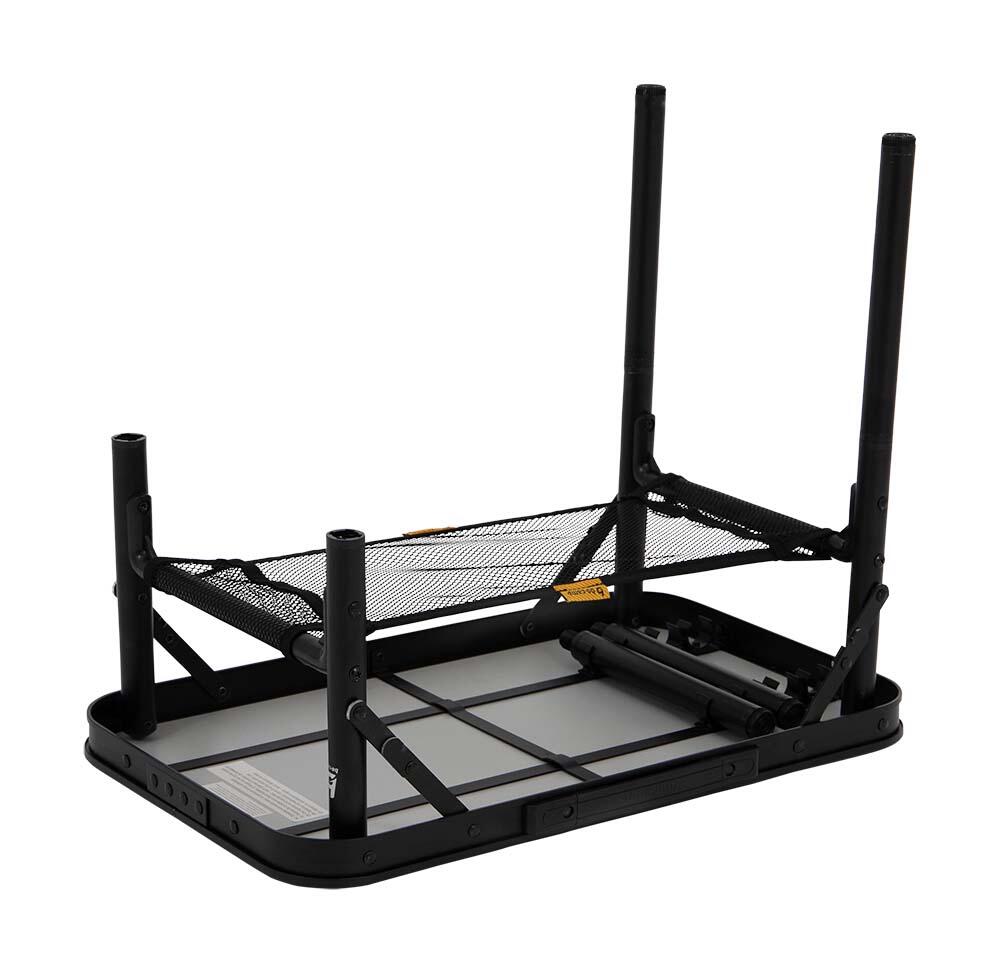 Industrial - Table - Woodbine - 56x34 cm 6/7