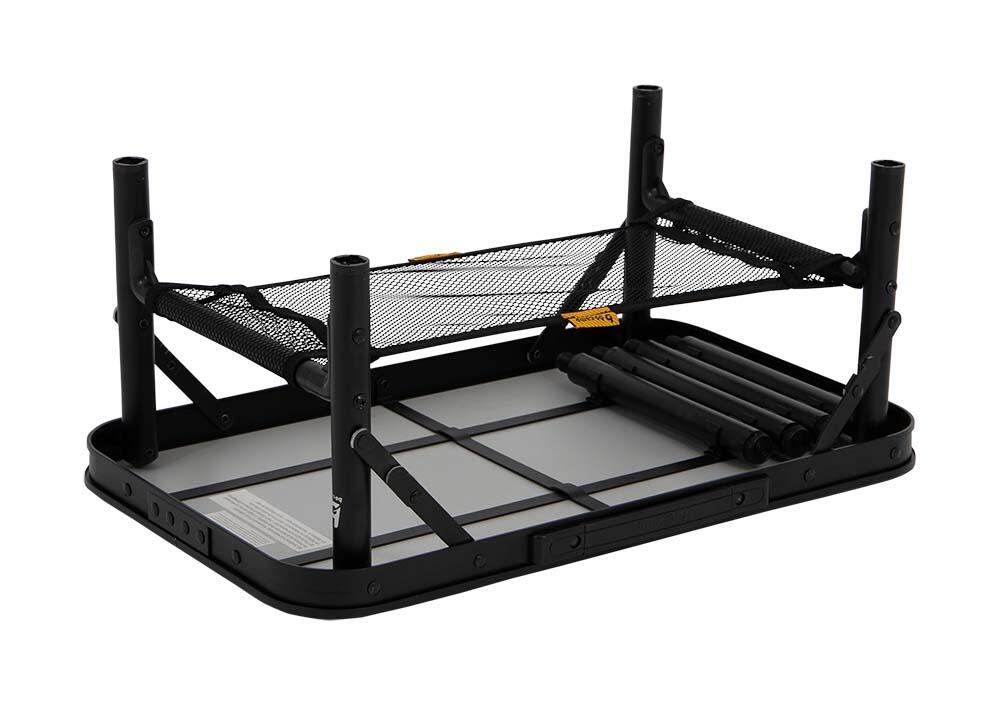 Industrial - Table - Woodbine - 56x34 cm 5/7