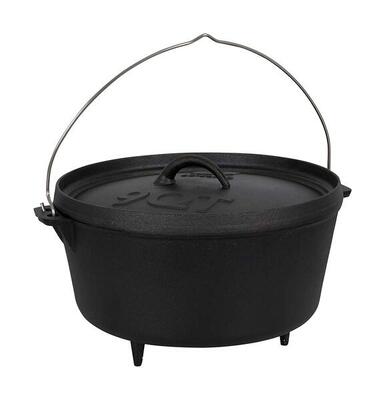 Bo-camp - urban outdoor - dutch oven - 9qt